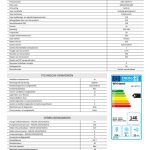 ARG18070A+ whirlpool koelkast 2