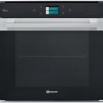 BAUKNECHT STOOMOVEN. 73 2
