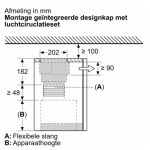 Bosch Recirculatiekit DSZ4683 13