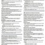 Bosch Recirculatiekit DSZ4683 16