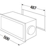 Monoblock Kuppersbusch 2