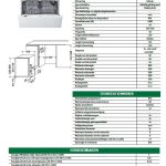 WIC3B16 whirlpool vaatwasser. 1