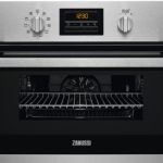 ZOK37901XU oven Zanussi