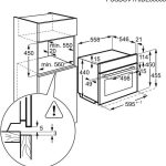 Zanussi Oven ZOK37901XU 5