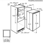 Koelkast Zanussi ZRAK10FS2.jpg 5