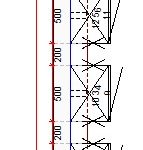 Kooi 7 A Grondplan