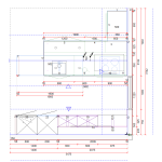 Grondplan Kooi 12