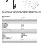 Keukenkraan Franke 115.0626.053